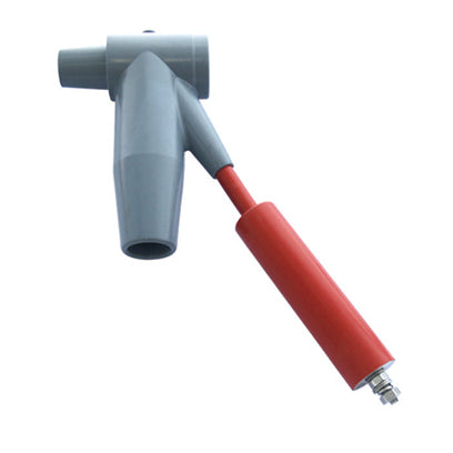 15kV欧式630/1250A非屏蔽型可分离连接器