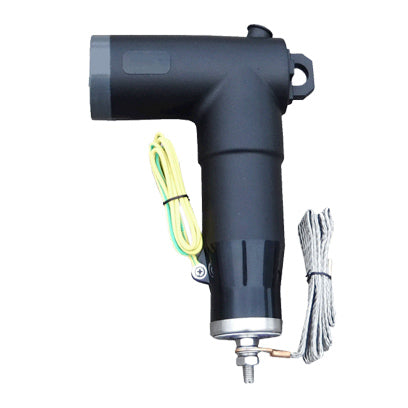 美式200A肘型避雷器