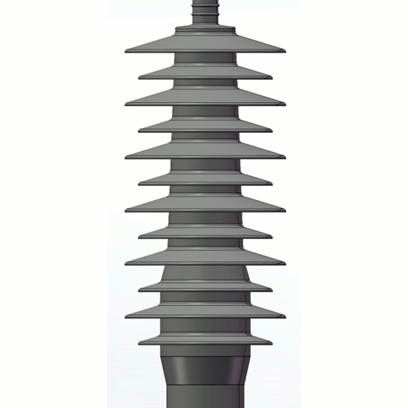 27.5kV预制户外终端