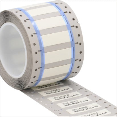 HMS—高温耐油标识管