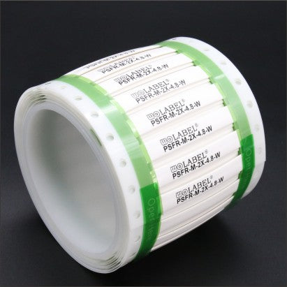 PSFR—高温热缩标识管