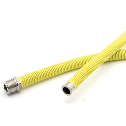 RSFR-(2X)125GRQ——燃气管保护用柔软热缩管