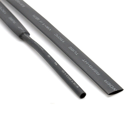 RSFR-(2X)150H - Halogen-free, environmentally friendly, high-temperature resistant, flame-retardant heat shrink tubing