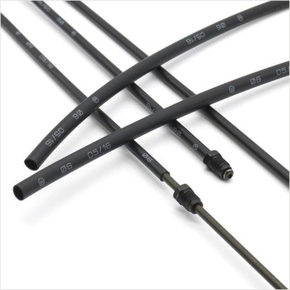 SBRS-(2X)QF—汽车管路防护用双壁管