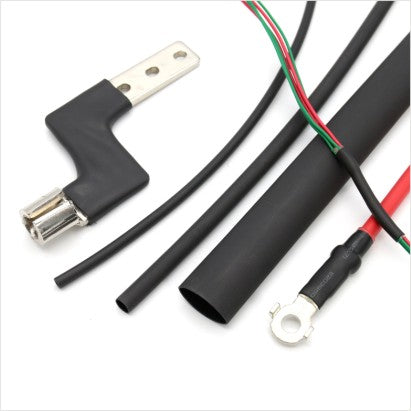 SBRS-(3X)H—3:1无卤阻燃双壁管