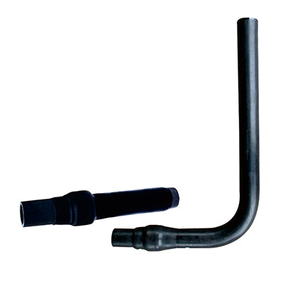 SBRSM-GS—钢塑及钢塑接头防腐用热缩套