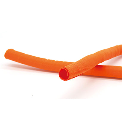 WPET-SCG—自卷式纺织套管