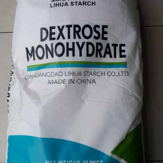DEXTROSE MONOHYDRATE
