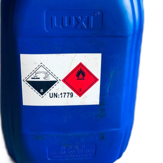 FORMIC ACID