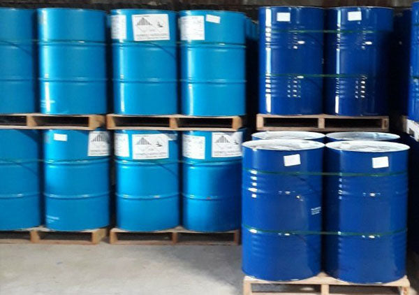 Epoxy Resin