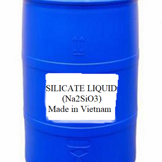 SODIUM SILICATE