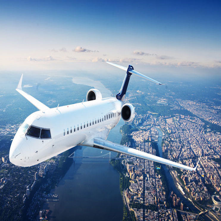 航空与军工
