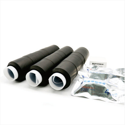 10KV冷缩中间接头