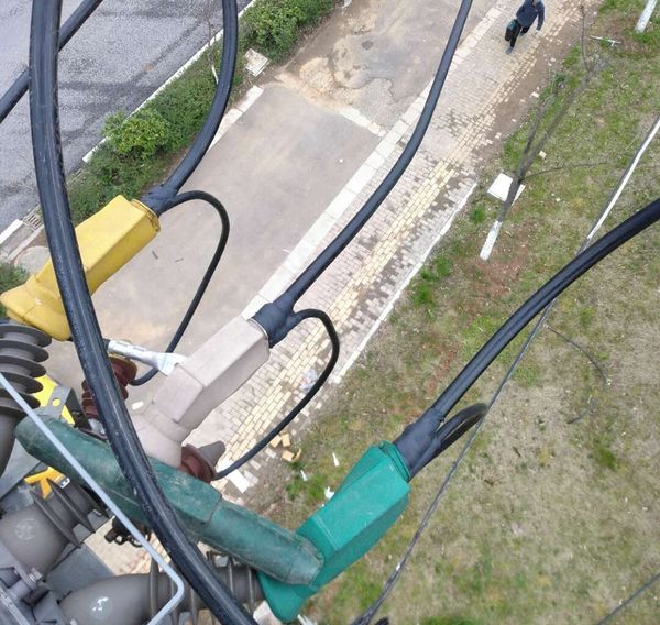 自适应耐候防水贴,自固化绝缘包材