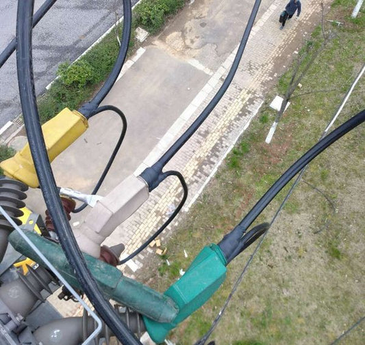 自适应耐候防水贴,自固化绝缘包材