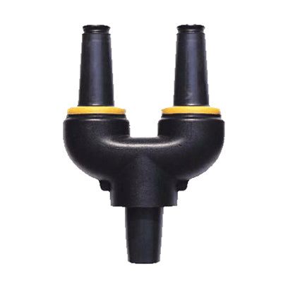 美式200A单通套管/双通套管