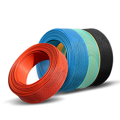 Low Smoke Halogen Free Cross-link wire & Cable