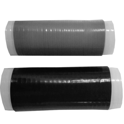 通讯冷缩管、带胶泥冷缩管