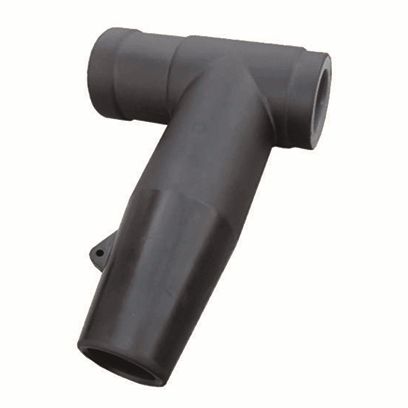 24kV欧式630A屏蔽型可分离连接器