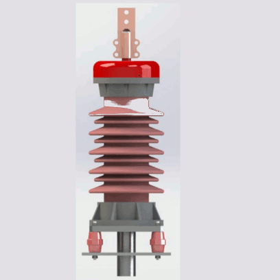 26/35kV瓷套管终端