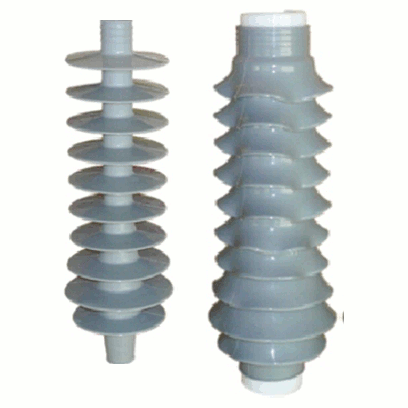 27.5kV冷缩户外终端