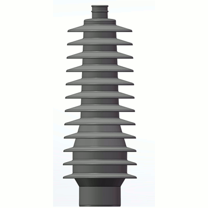 27.5kV预制式户内终端