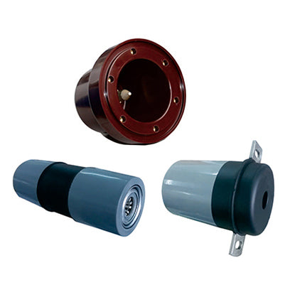 侧扩母线连接器