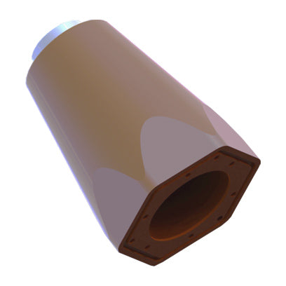 内锥套管（内锥插座）