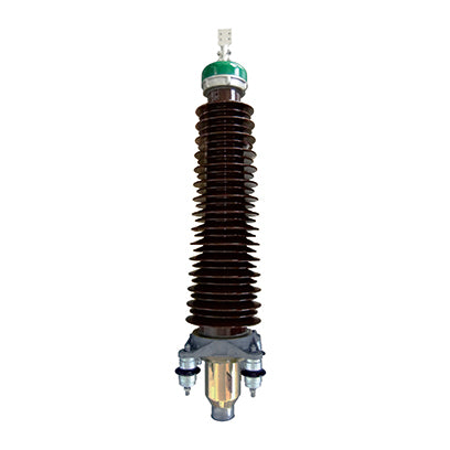 直流瓷套式户外终端