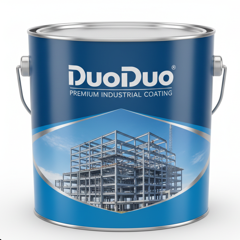 200℃耐熱鋁銀漆