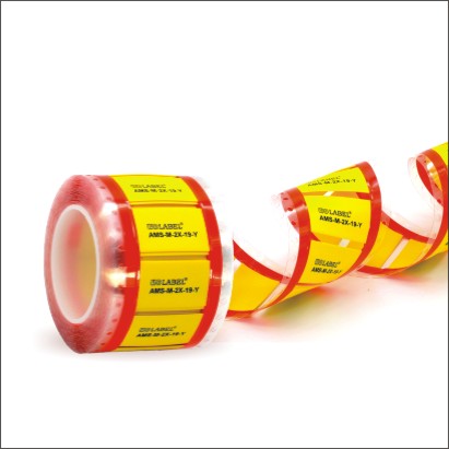 AMS—军标级热缩标识管