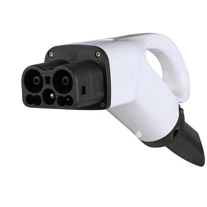 国标交流充电枪 W-Ⅰ