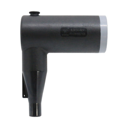 PT插头及其连接附件