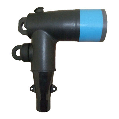 PT插头及其连接附件