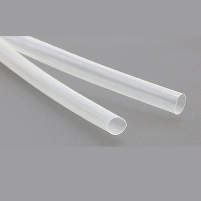 RSFR-VDF150——柔软高透明阻燃热缩管