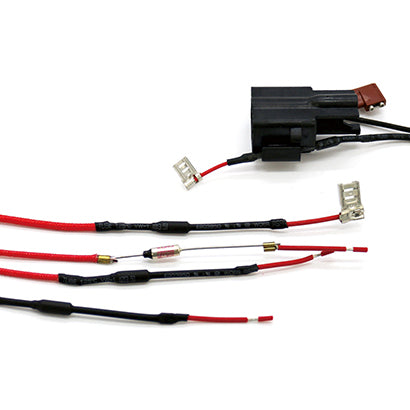 RSFR-(2X)125G(CB)——超薄阻燃热缩管