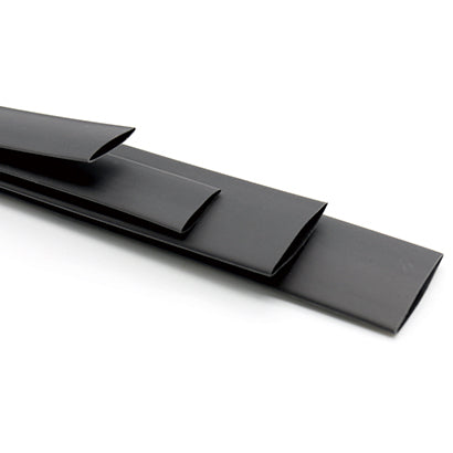 RSFR-(2X)125HLS——90℃ 无卤环保低温热缩管