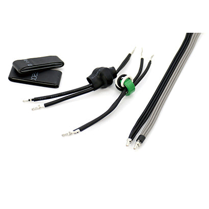 RSFR-(2X)125HPF——无卤无红磷热缩管