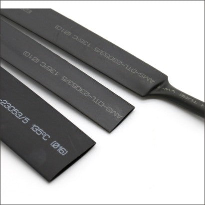 RSFR-(2X)135G-阻燃军标热缩管