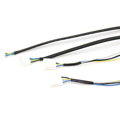 RSFR-(2X)150H——无卤环保耐高温阻燃热缩管