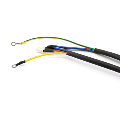 RSFR-(3X,4X)135G——3:1&4:1阻燃军标热缩管