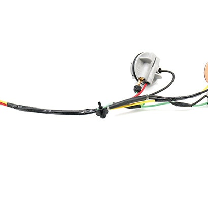 SBRS-(3X)GVC——环保粘PVC双壁管