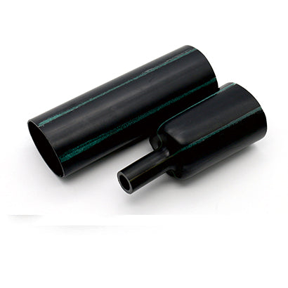 SBRSTV—热敏变色显示带胶中壁管