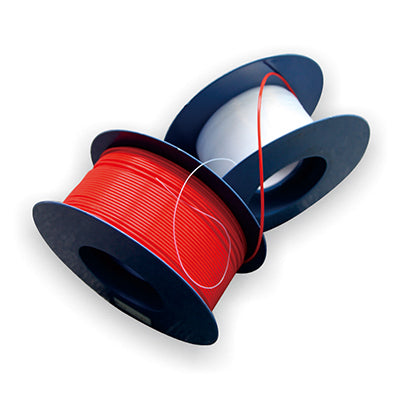 WF—耐高温聚四氟乙烯管，PTFE套管，铁氟龙套管