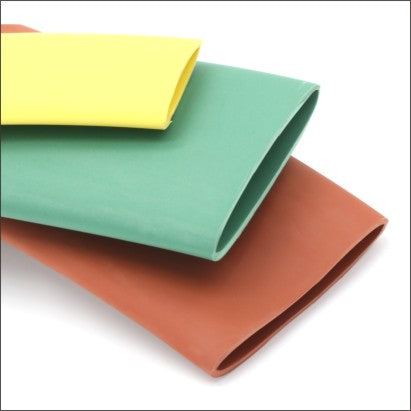 WMPG-1kV、10kV、20kV、35kV—连续母排保护套管