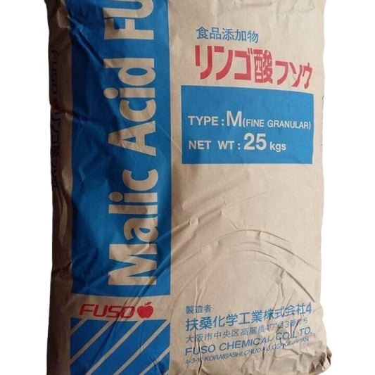 MALIC ACID