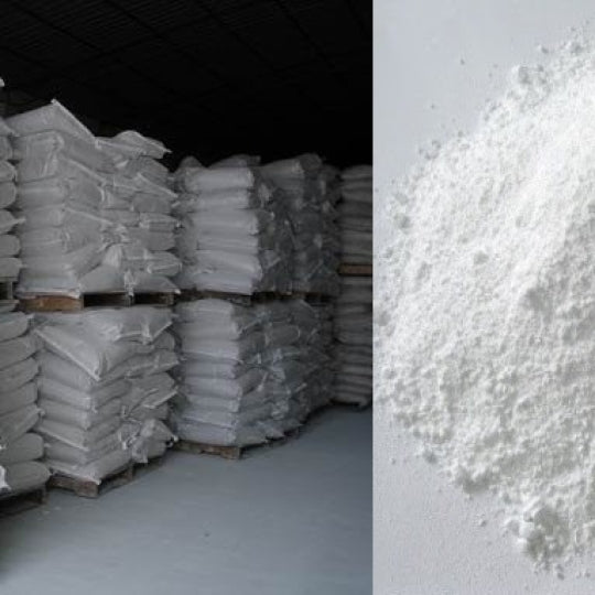 CANXI CACBONATE