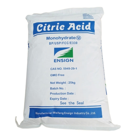 CITRIC ACID