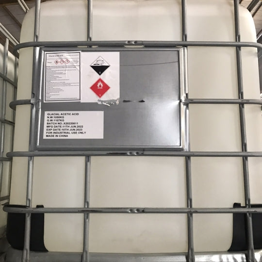 ACID ACETIC