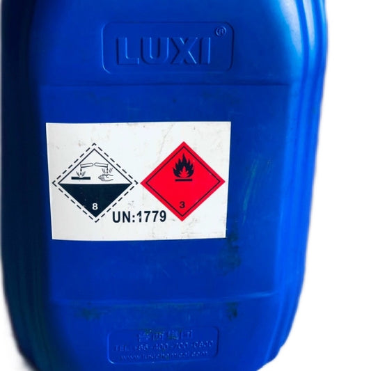 FORMIC ACID